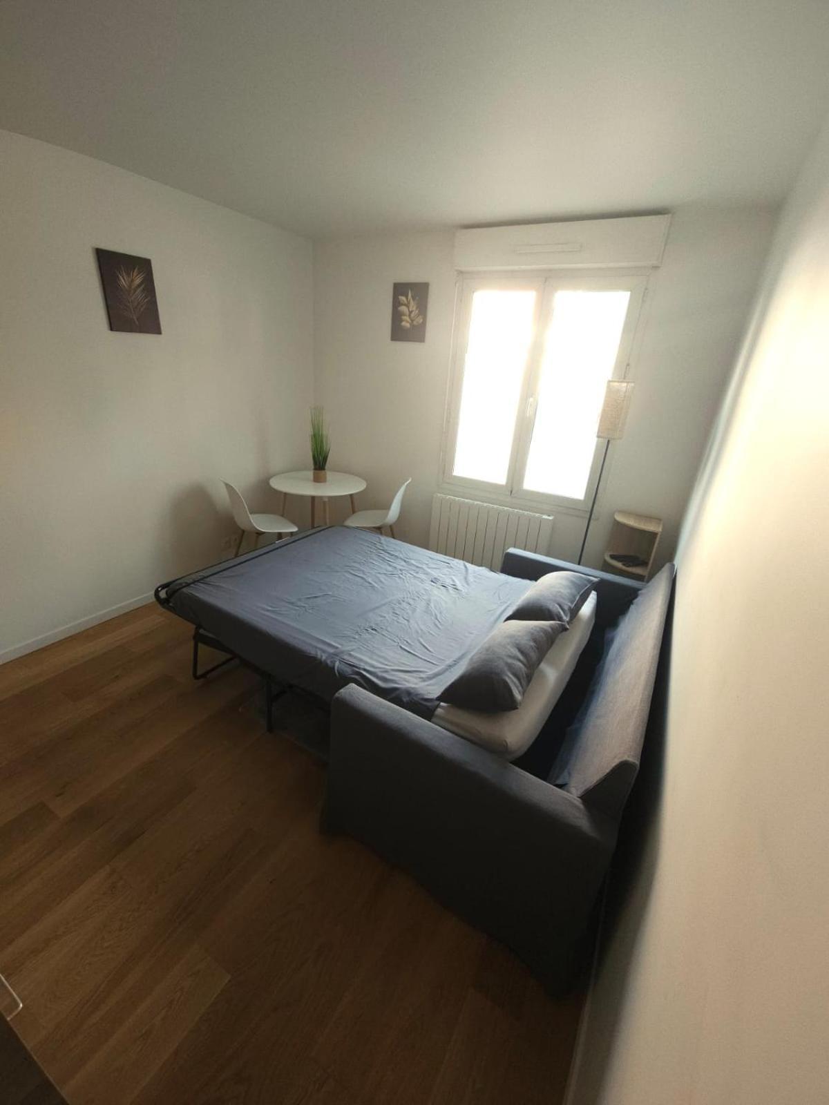 Appartement Elegant Lumineux, Paris